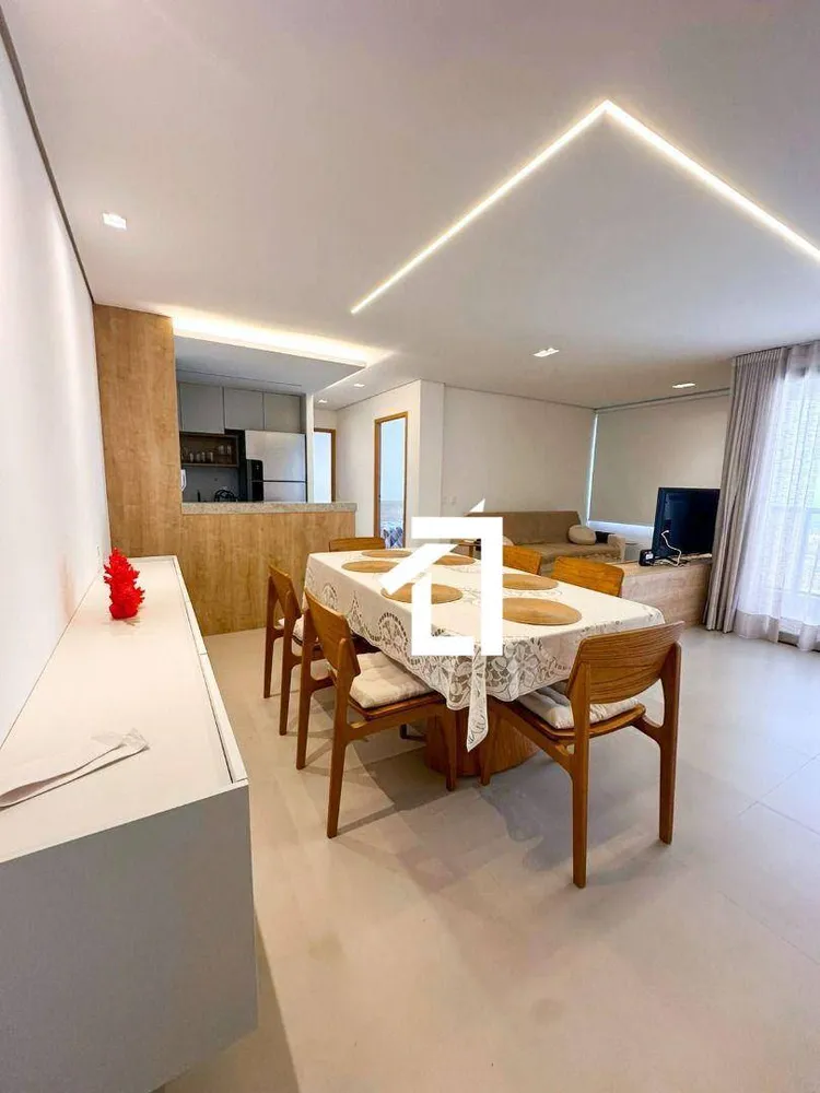 Apartamento, 2 quartos, 72 m² - Foto 1