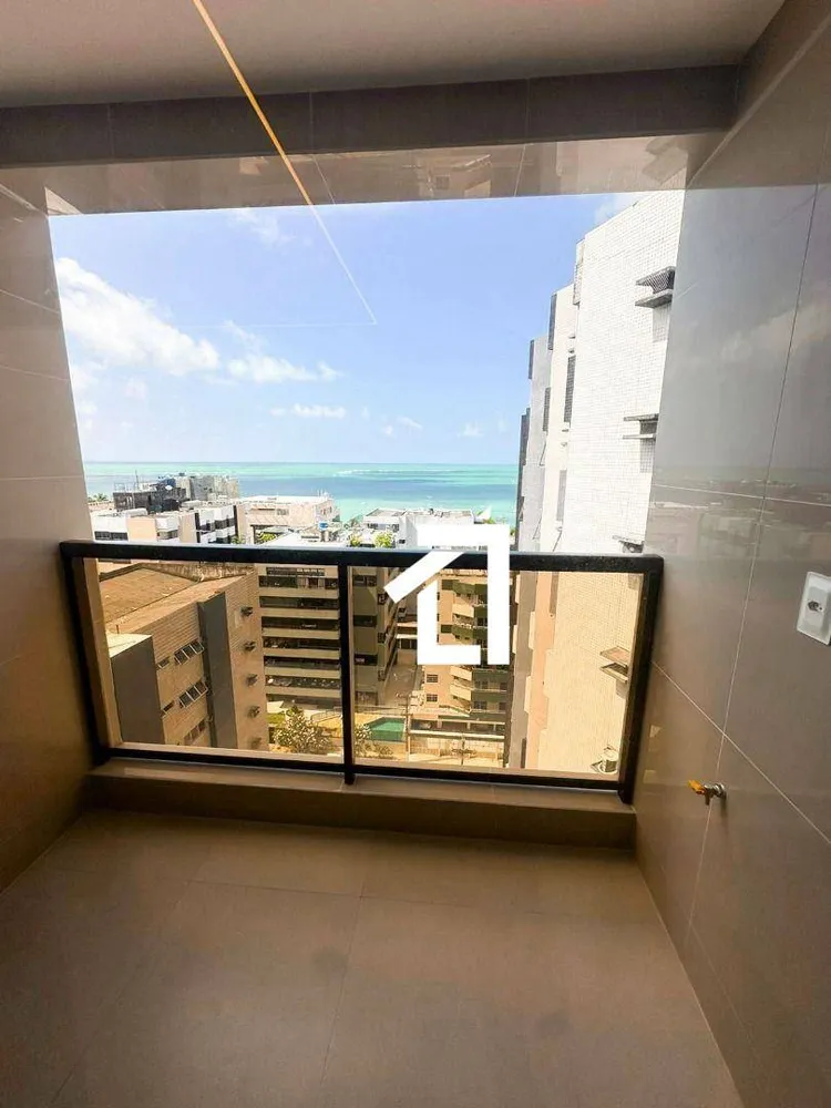 Apartamento, 2 quartos, 72 m² - Foto 4
