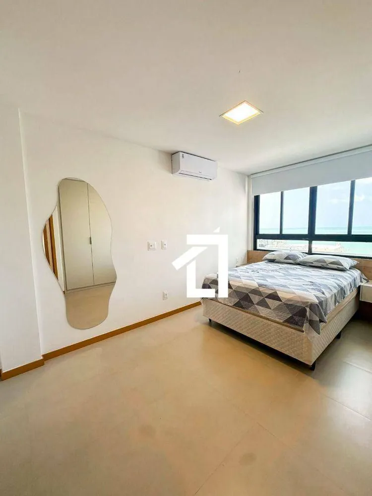 Apartamento, 2 quartos, 72 m² - Foto 2