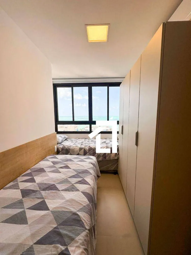 Apartamento, 2 quartos, 72 m² - Foto 15