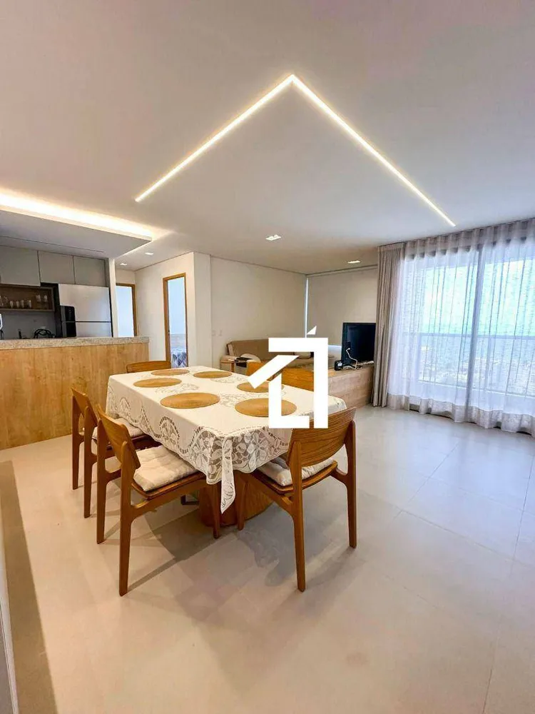 Apartamento, 2 quartos, 72 m² - Foto 11