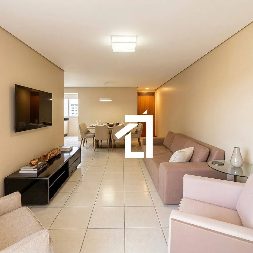 Apartamento, 3 quartos, 122 m² - Foto 6