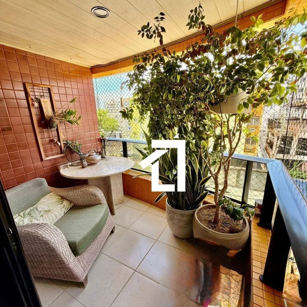 Apartamento, 3 quartos, 122 m² - Foto 5
