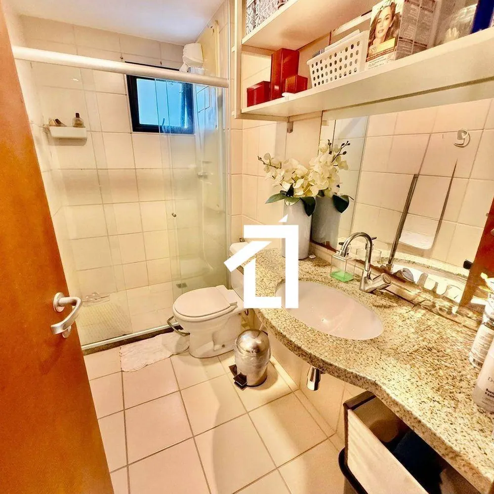Apartamento, 3 quartos, 122 m² - Foto 8