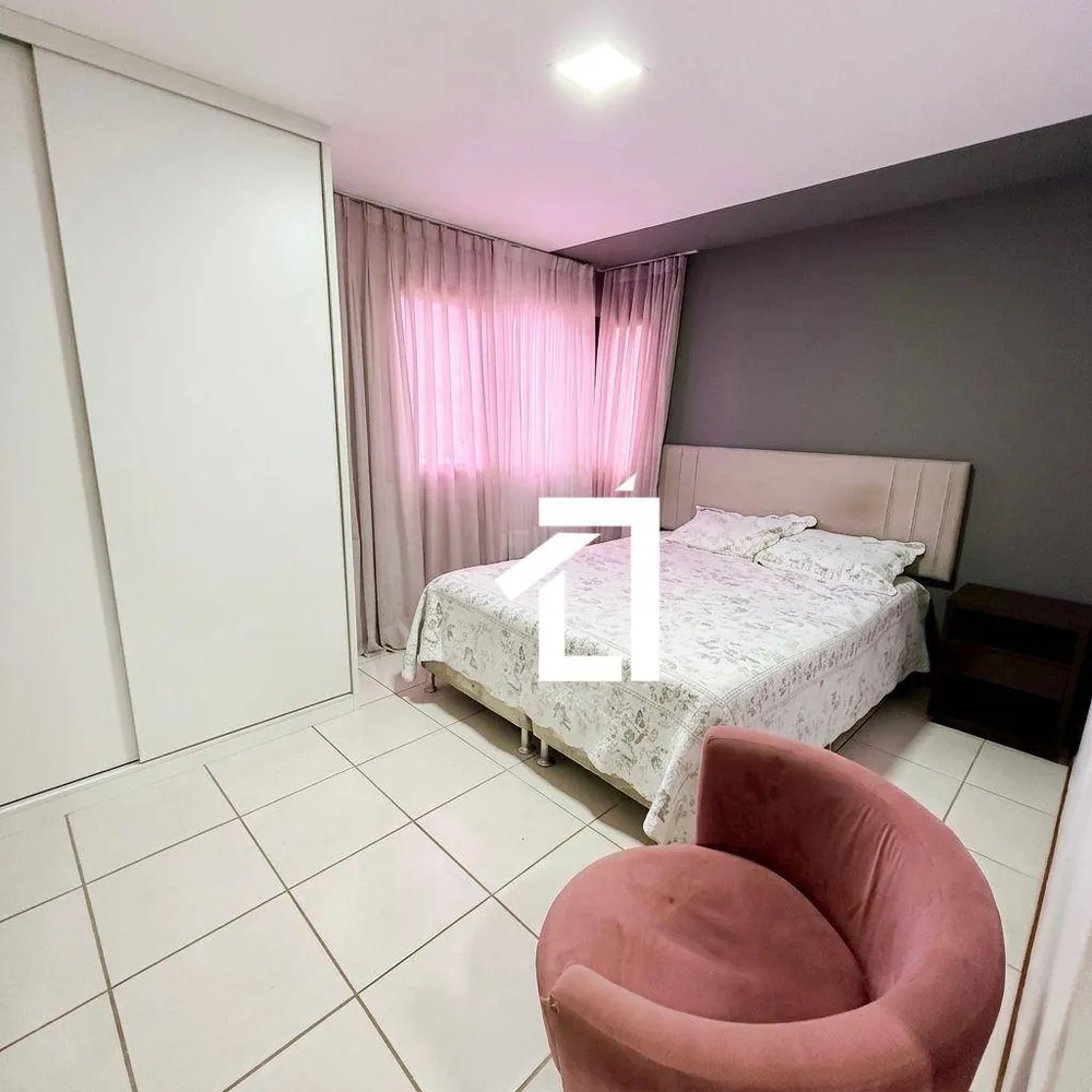Apartamento, 3 quartos, 122 m² - Foto 2