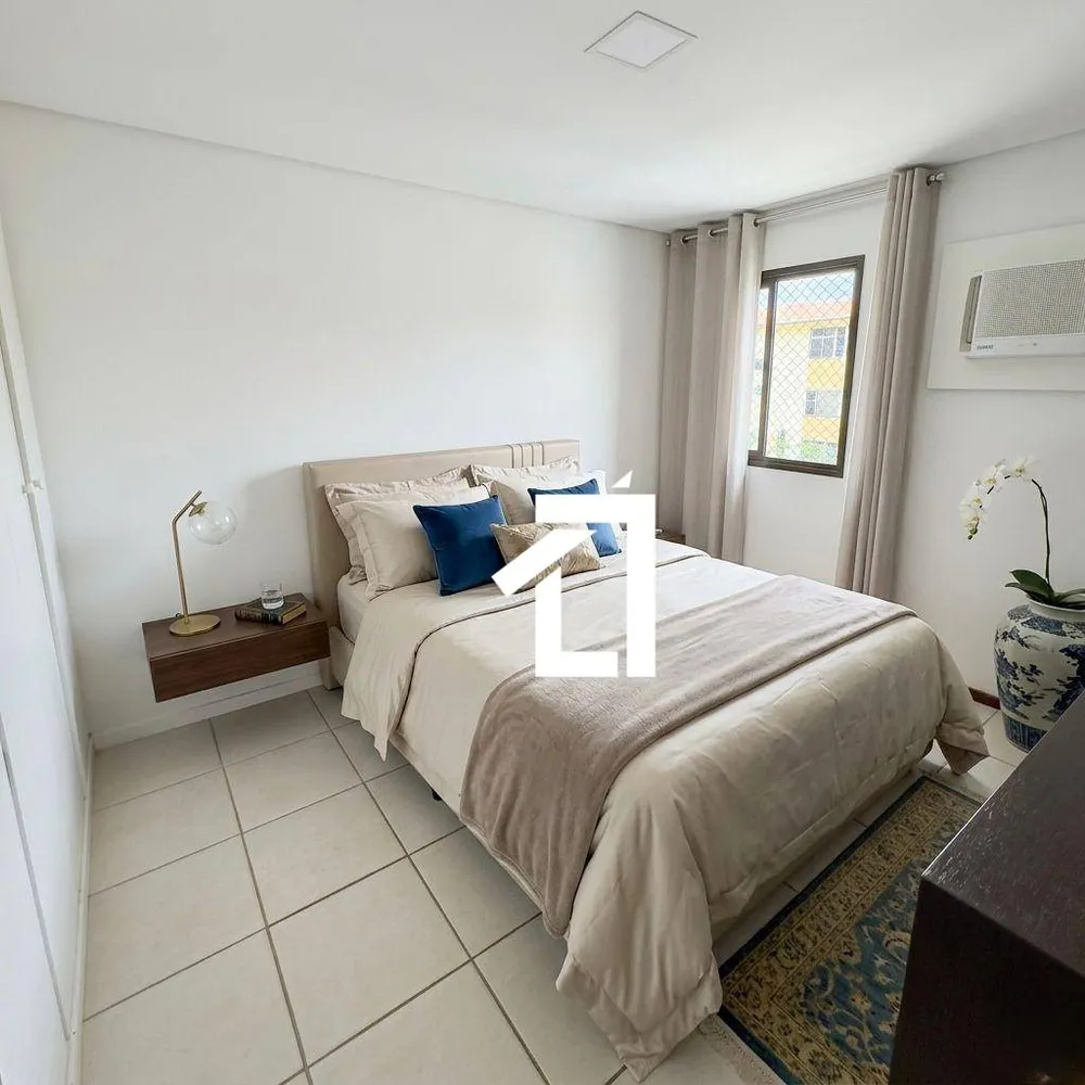 Apartamento, 3 quartos, 122 m² - Foto 7