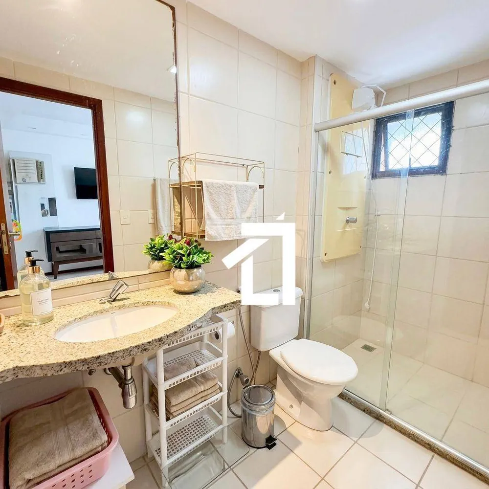 Apartamento, 3 quartos, 122 m² - Foto 4