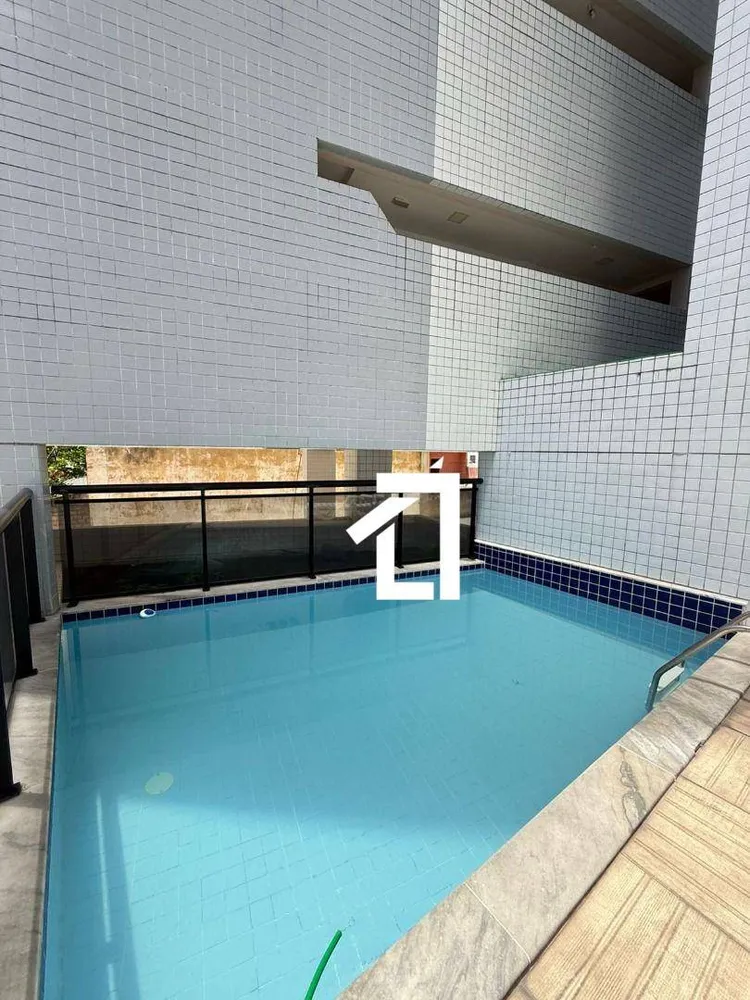 Apartamento, 1 quarto, 40 m² - Foto 5