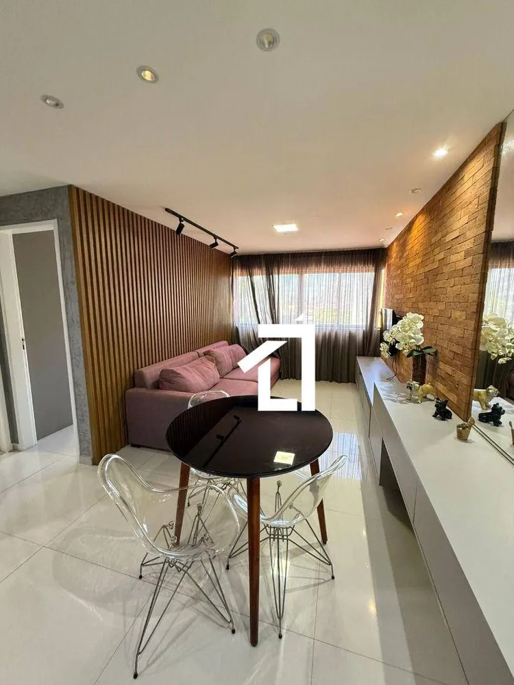 Apartamento, 1 quarto, 40 m² - Foto 12