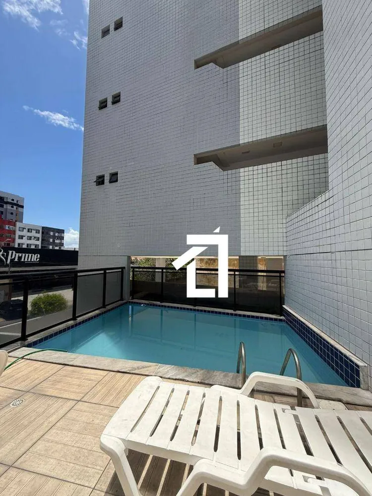 Apartamento, 1 quarto, 40 m² - Foto 7