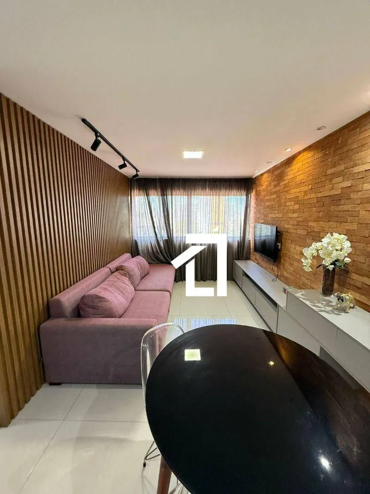 Apartamento, 1 quarto, 40 m² - Foto 4