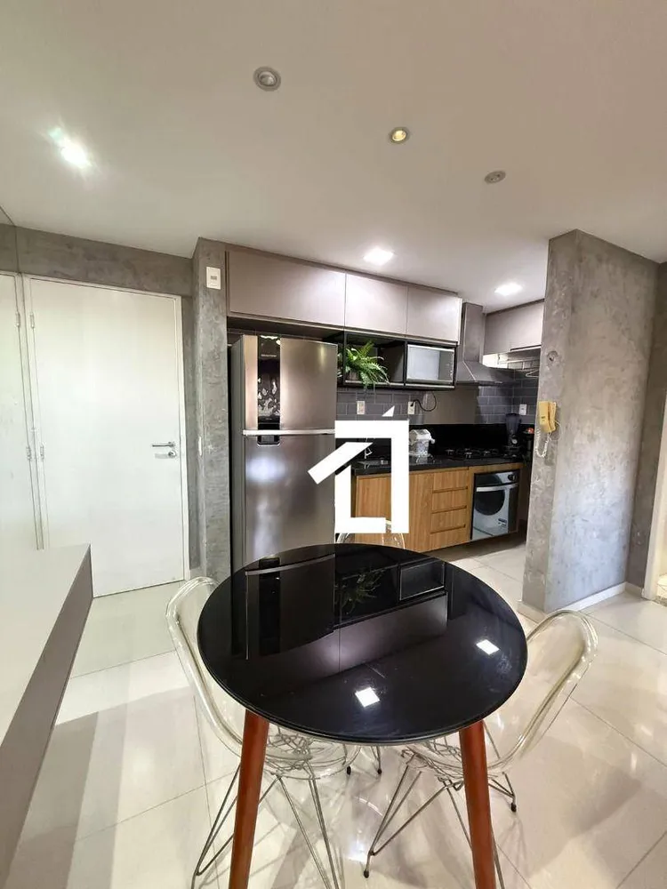 Apartamento, 1 quarto, 40 m² - Foto 15