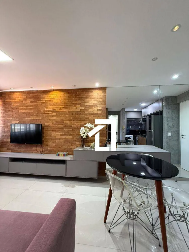 Apartamento, 1 quarto, 40 m² - Foto 14
