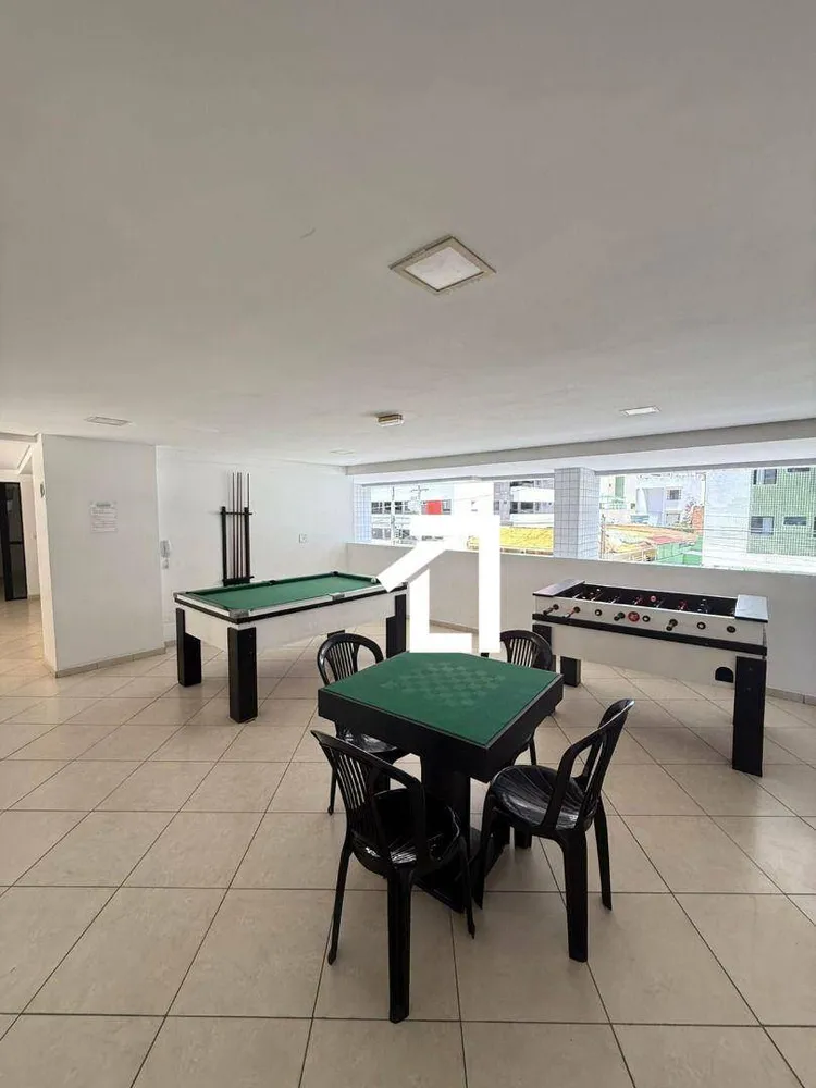 Apartamento, 1 quarto, 40 m² - Foto 3