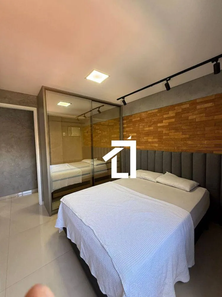 Apartamento, 1 quarto, 40 m² - Foto 2