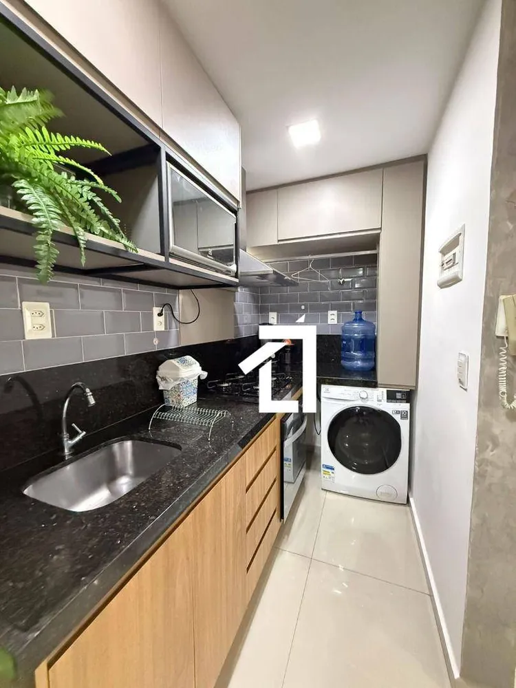 Apartamento, 1 quarto, 40 m² - Foto 9