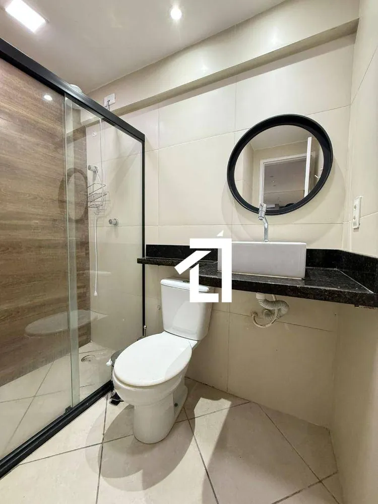 Apartamento, 1 quarto, 40 m² - Foto 11