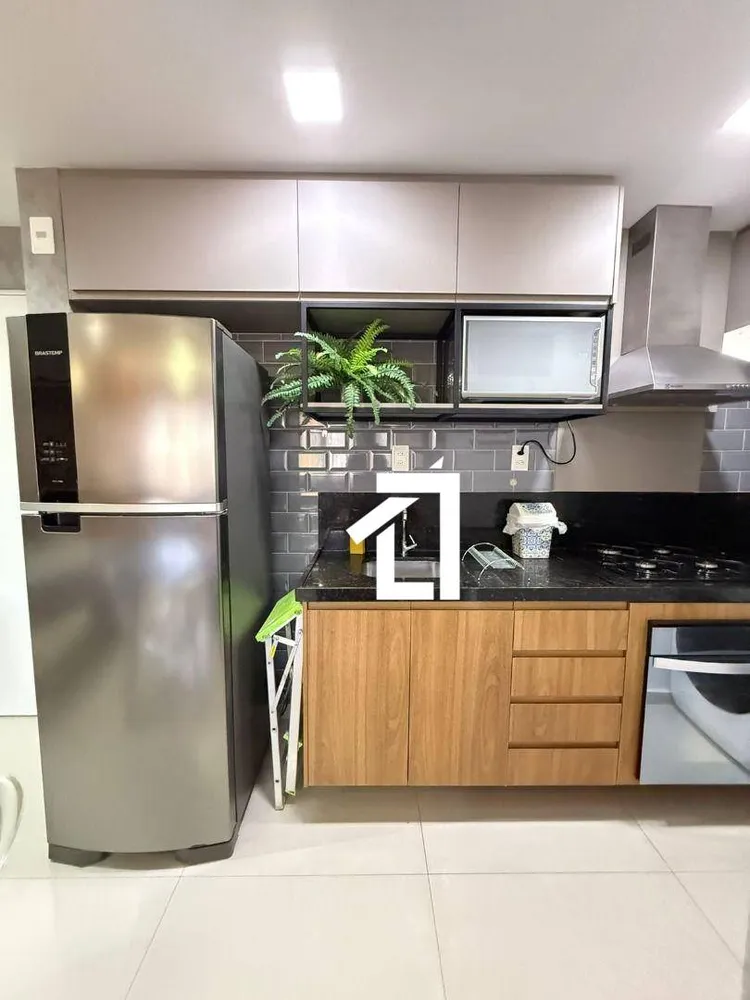 Apartamento, 1 quarto, 40 m² - Foto 1