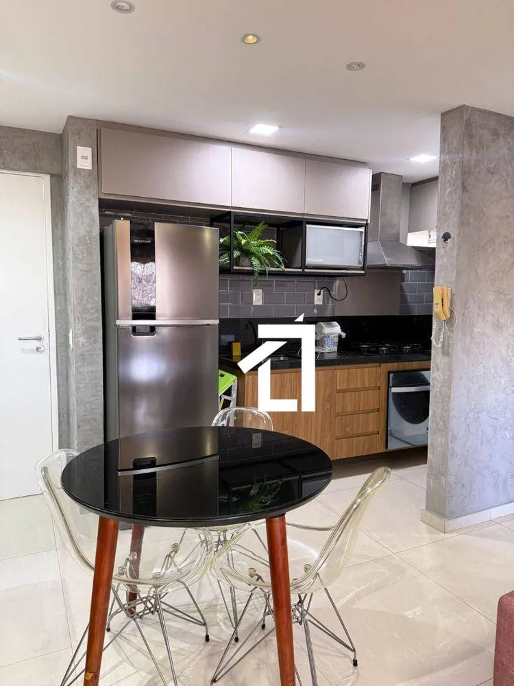 Apartamento, 1 quarto, 40 m² - Foto 16