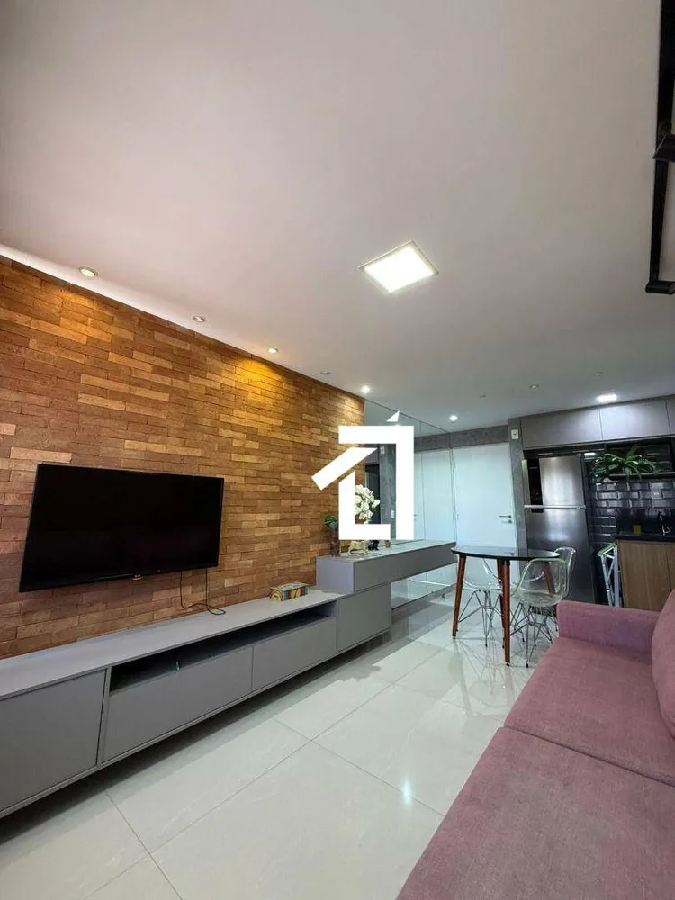 Apartamento, 1 quarto, 40 m² - Foto 10