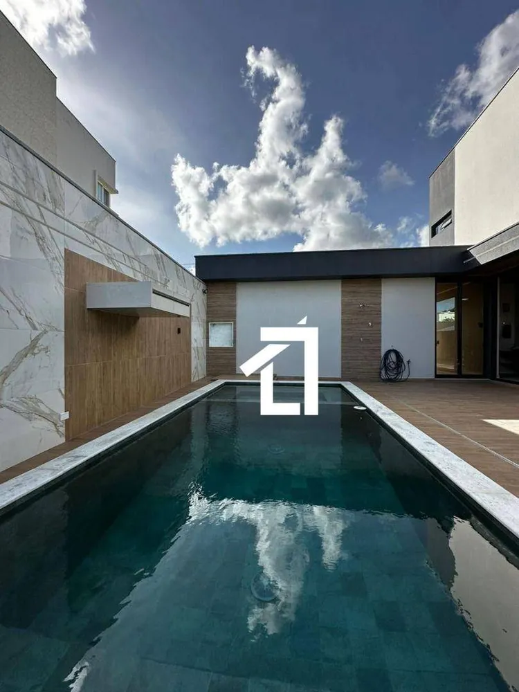 Casa de Condomínio, 4 quartos - Foto 7