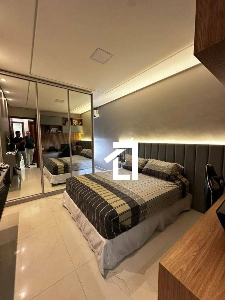 Casa de Condomínio, 4 quartos - Foto 3