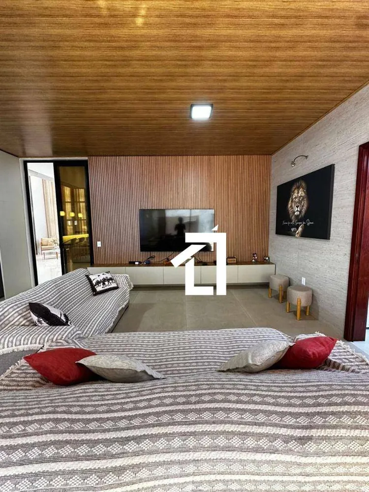 Casa de Condomínio, 4 quartos - Foto 8