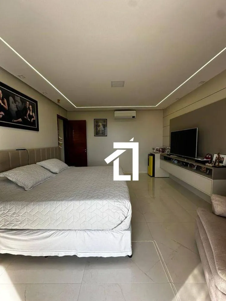 Casa de Condomínio, 4 quartos - Foto 14