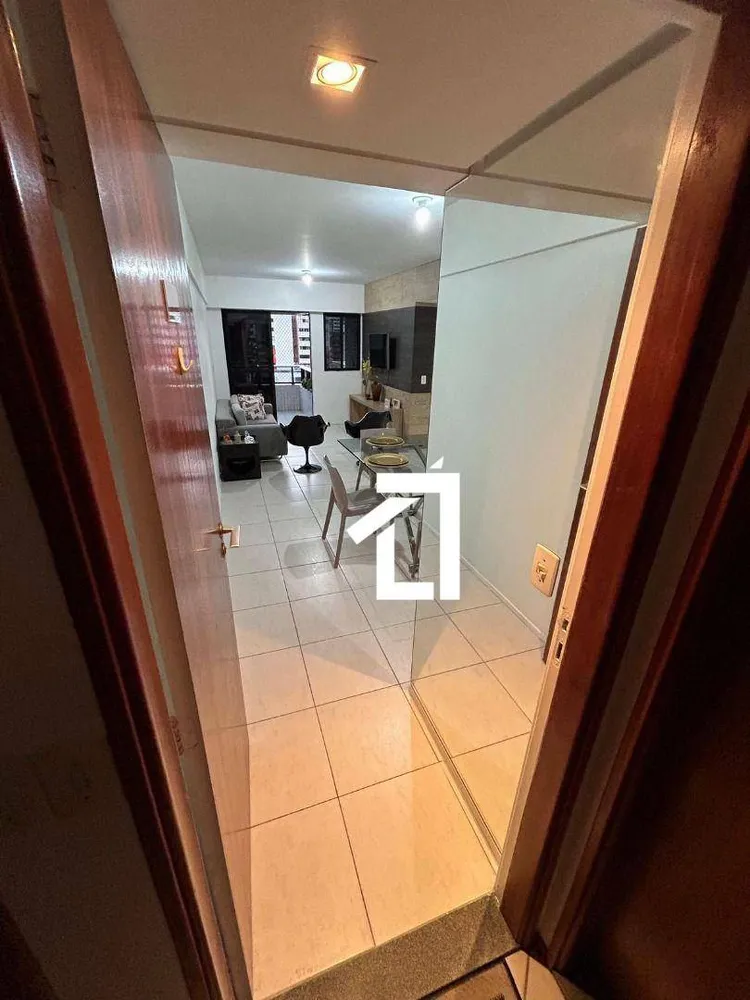 Apartamento, 4 quartos, 88 m² - Foto 4