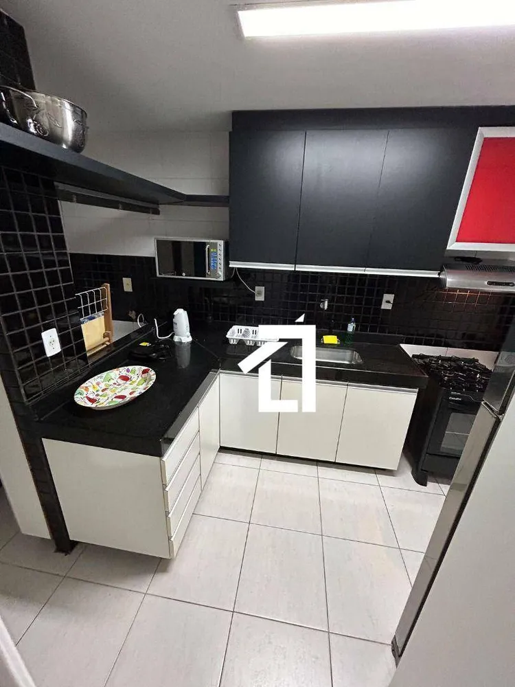Apartamento, 4 quartos, 88 m² - Foto 3
