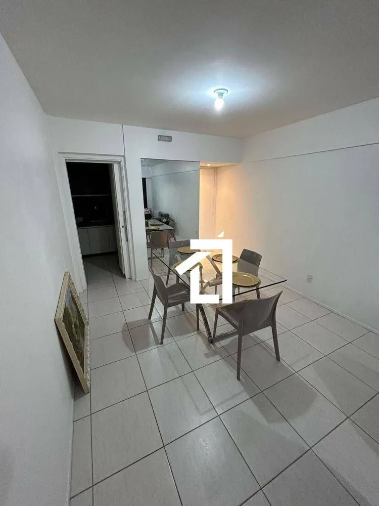Apartamento, 4 quartos, 88 m² - Foto 6
