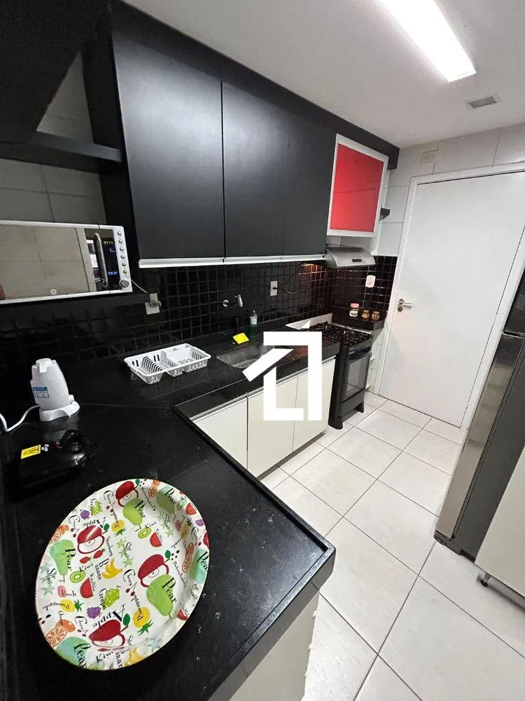 Apartamento, 4 quartos, 88 m² - Foto 1