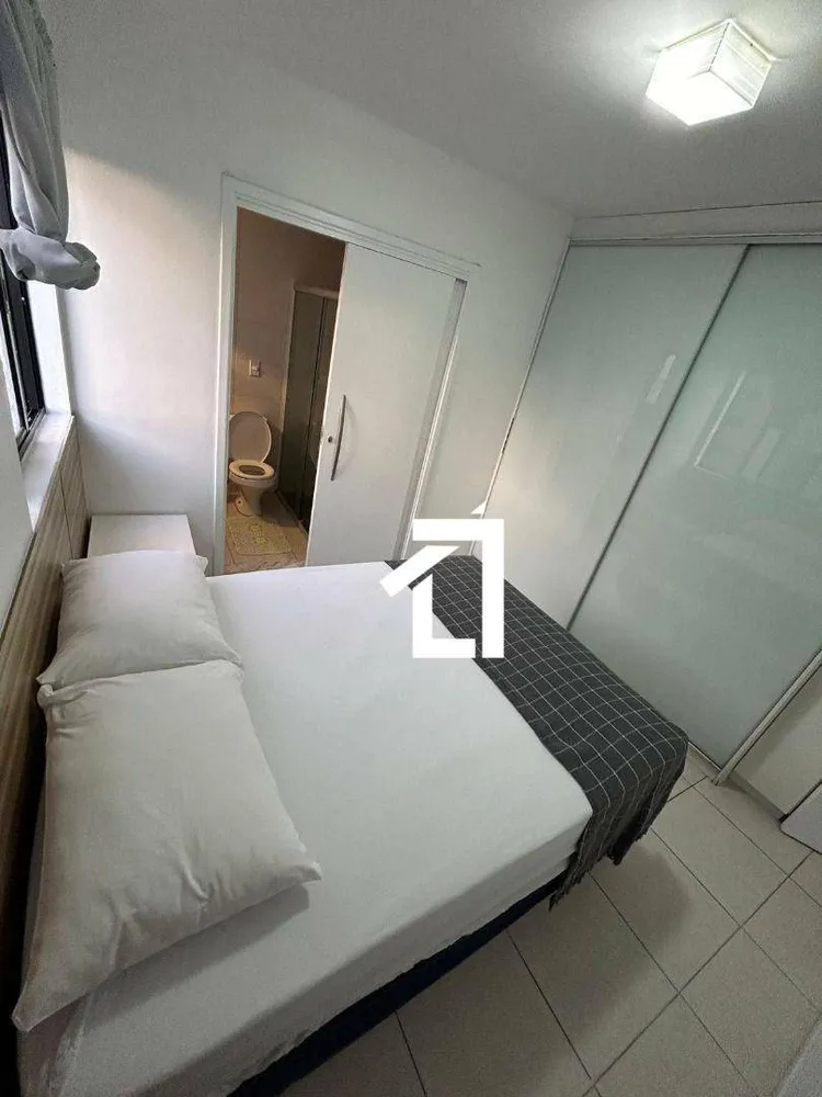 Apartamento, 4 quartos, 88 m² - Foto 8