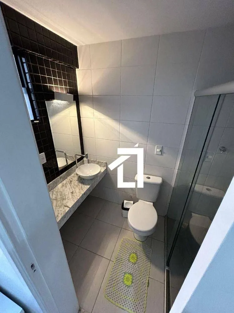 Apartamento, 4 quartos, 88 m² - Foto 5
