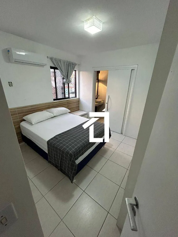 Apartamento, 4 quartos, 88 m² - Foto 7