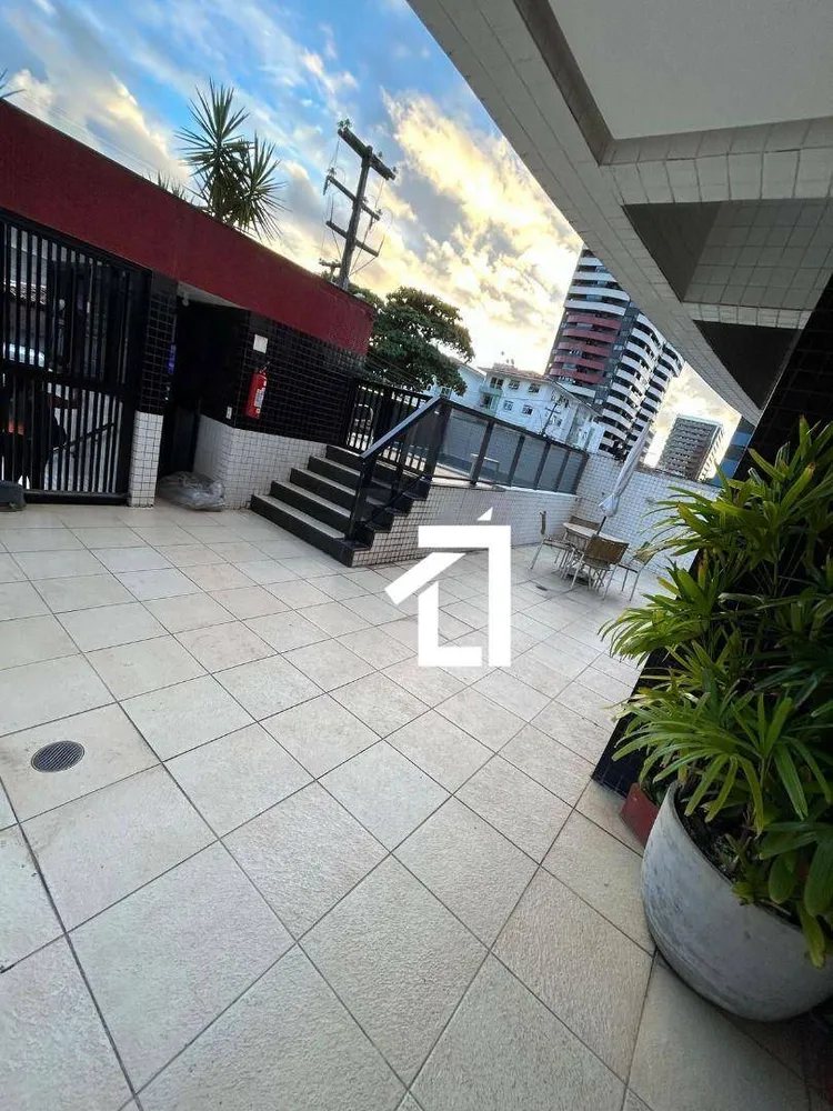 Apartamento, 4 quartos, 88 m² - Foto 11