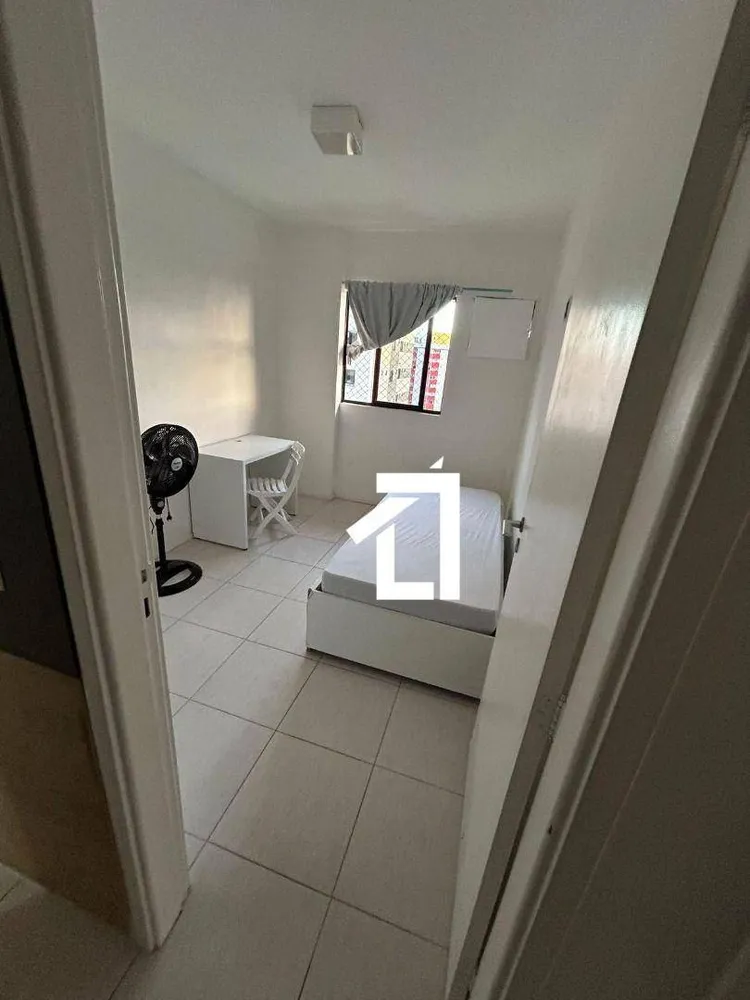 Apartamento, 4 quartos, 88 m² - Foto 9