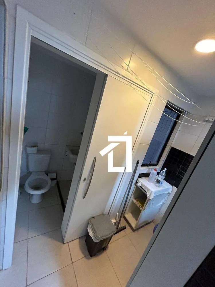 Apartamento, 4 quartos, 88 m² - Foto 2