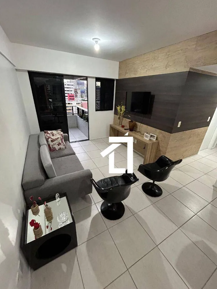 Apartamento, 4 quartos, 88 m² - Foto 14
