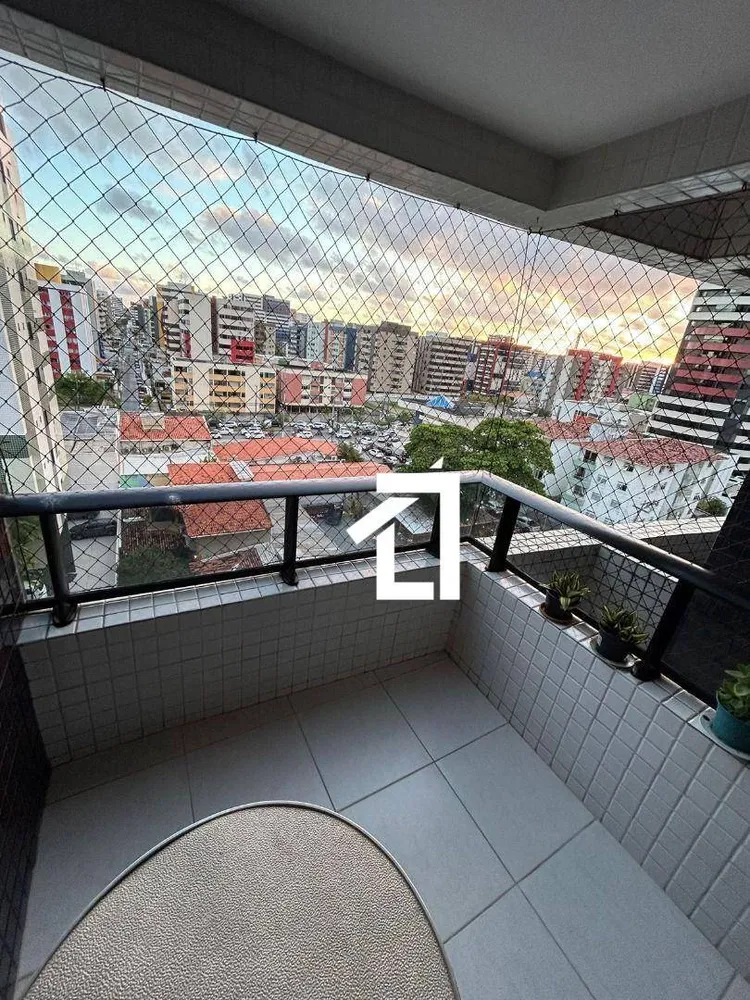Apartamento, 4 quartos, 88 m² - Foto 12