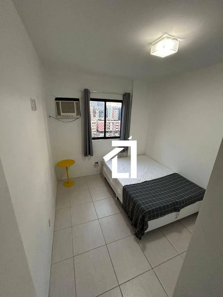 Apartamento, 4 quartos, 88 m² - Foto 10
