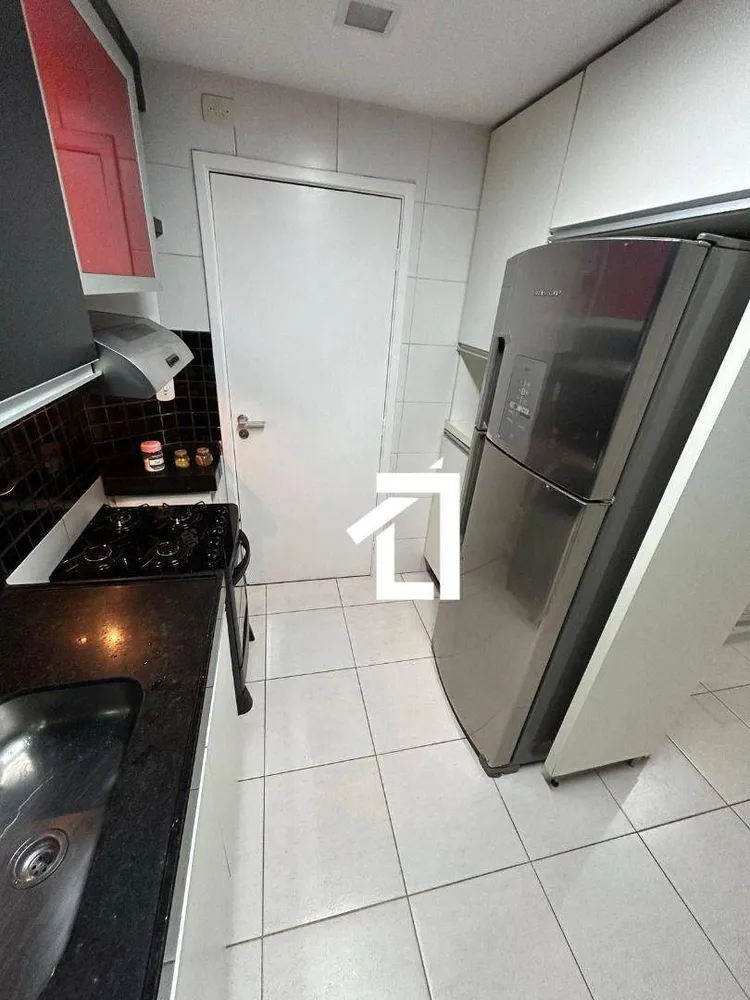 Apartamento, 4 quartos, 88 m² - Foto 15