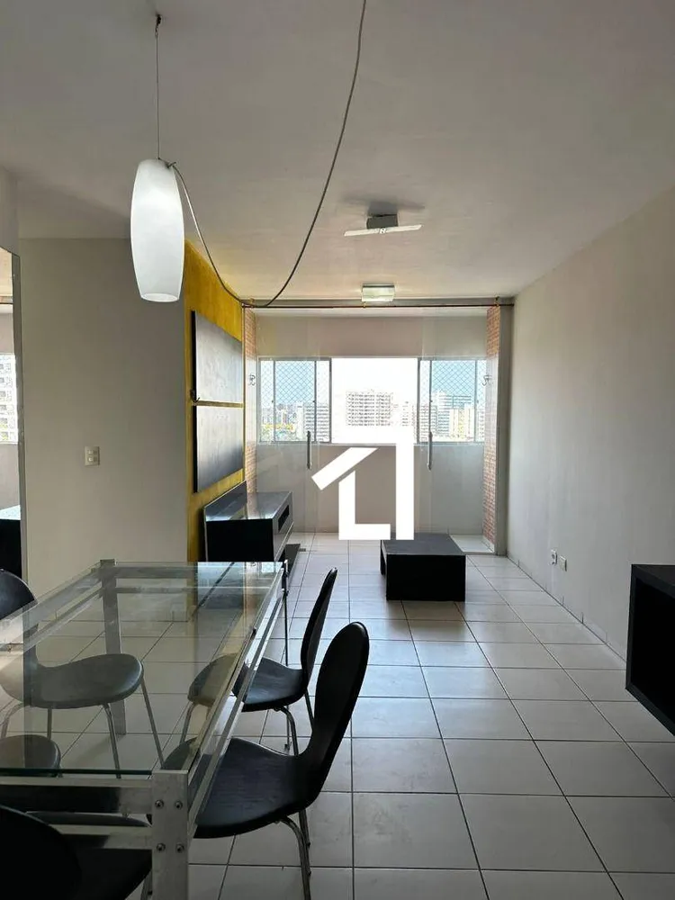 Apartamento, 3 quartos, 84 m² - Foto 1