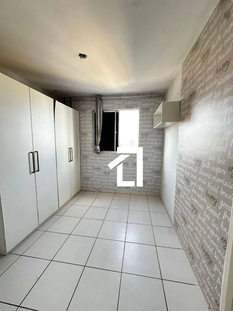 Apartamento, 3 quartos, 84 m² - Foto 3