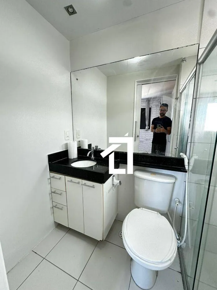 Apartamento, 3 quartos, 84 m² - Foto 1