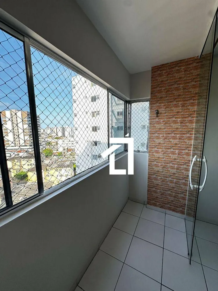 Apartamento, 3 quartos, 84 m² - Foto 16