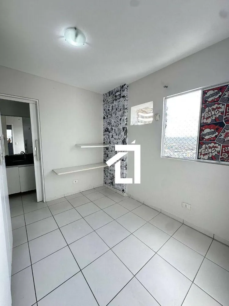 Apartamento, 3 quartos, 84 m² - Foto 2