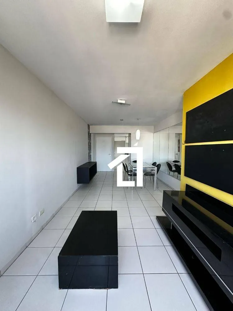 Apartamento, 3 quartos, 84 m² - Foto 4