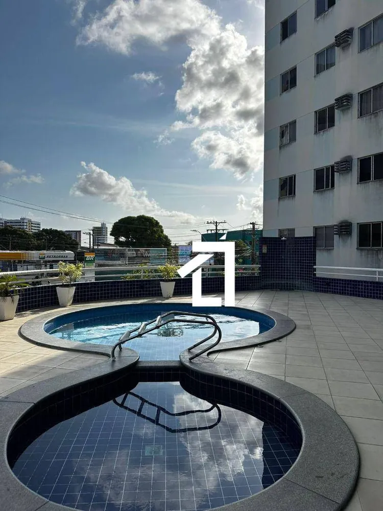 Apartamento, 3 quartos, 84 m² - Foto 20