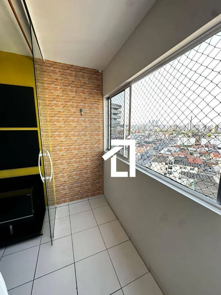 Apartamento, 3 quartos, 84 m² - Foto 9